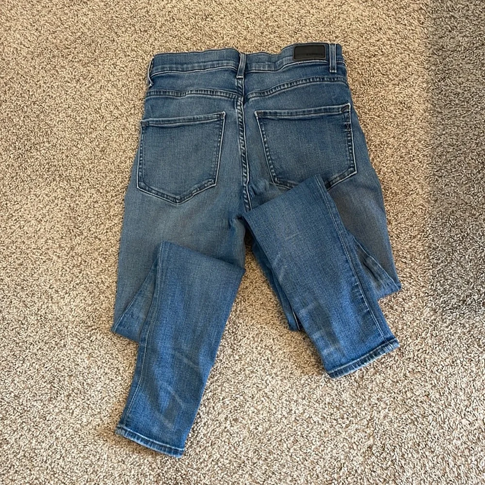Women’s Express Stretch + High Rise - Picture 4 of 4
